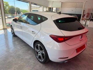 SEAT Leon 2022