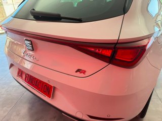 SEAT Leon 2022
