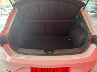 SEAT Leon 2022
