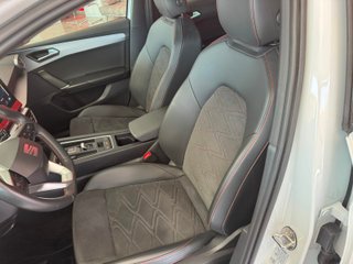 SEAT Leon 2022