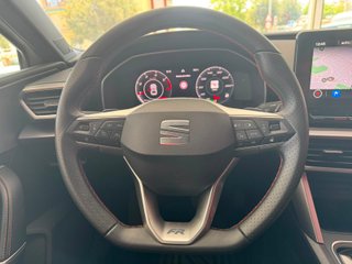 SEAT Leon 2022