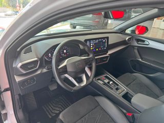 SEAT Leon 2022