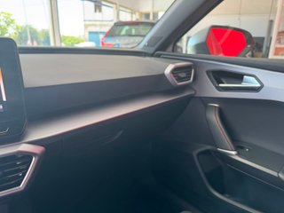 SEAT Leon 2022