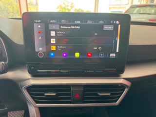SEAT Leon 2022
