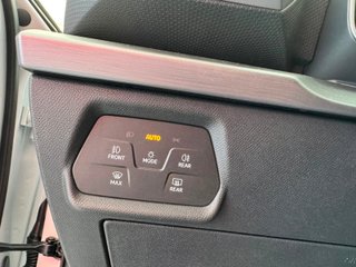 SEAT Leon 2022