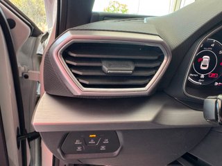 SEAT Leon 2022