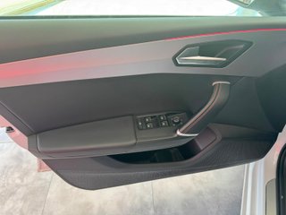 SEAT Leon 2022