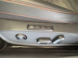 SEAT Leon 2022