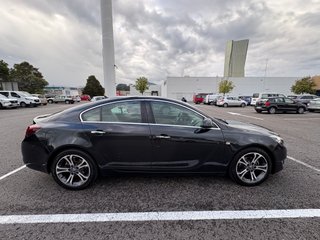 Opel Insignia 2014