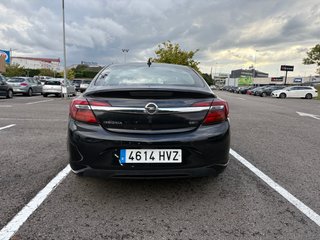 Opel Insignia 2014