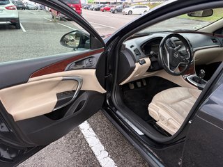 Opel Insignia 2014