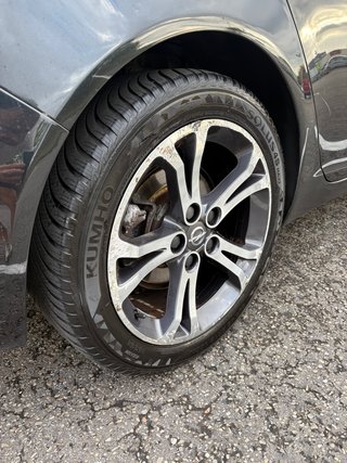 Opel Insignia 2014