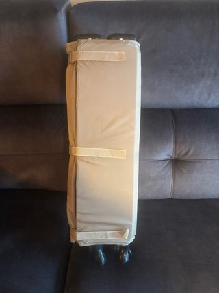 Cuna de viaje By Nurse para bebés