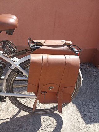 Bicicleta Eléctrica Urbana impecable!