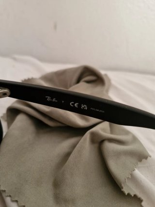 GAFAS DE SOL RAYBAN