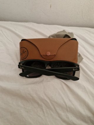 GAFAS DE SOL RAYBAN