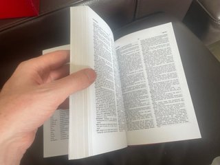 The Oxford Library of Words and Phrases
