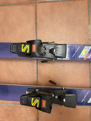 Esquís Rossignol 3XT All Terrain