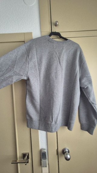 Sudadera original Jordan