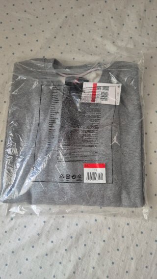 Sudadera original Jordan