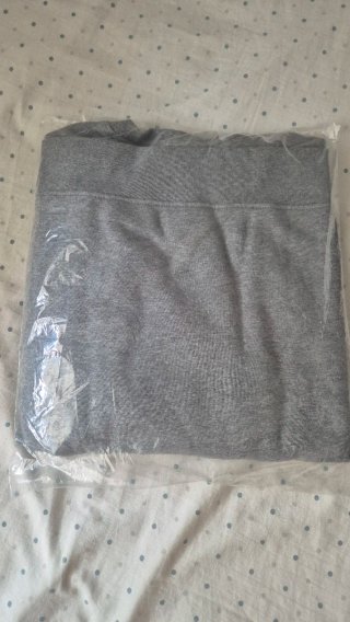 Sudadera original Jordan