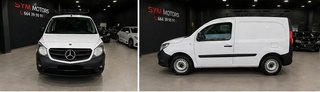 Mercedes-Benz Citan 2018