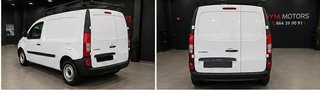 Mercedes-Benz Citan 2018