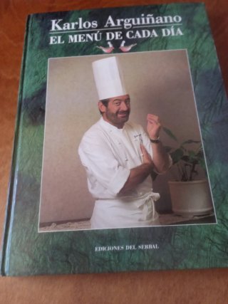 Karlos Arguiñano