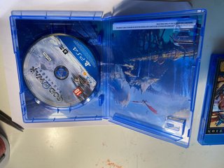 God of War Ragnarök PS4