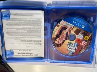 God of War Ragnarök PS4