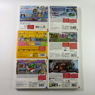 Giochi Nintendo 3DS 2DS
