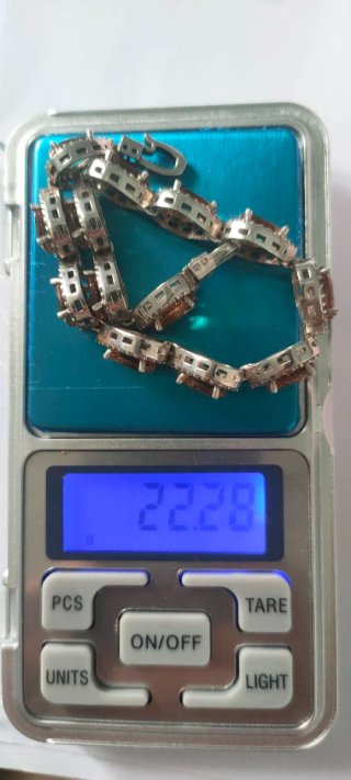 Pulsera Plata 925 Corazón Alta Joyería