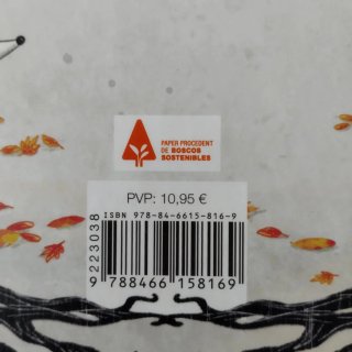 "Mortina. Una història per morir-se de riure"