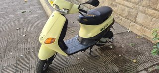 PIAGGIO  ZIP 1993