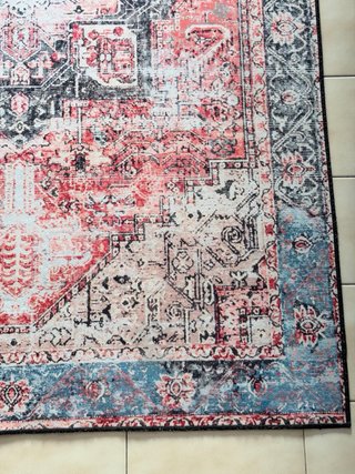 Alfombra Persa 180x120 cm