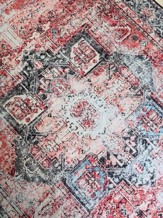 Alfombra Persa 180x120 cm