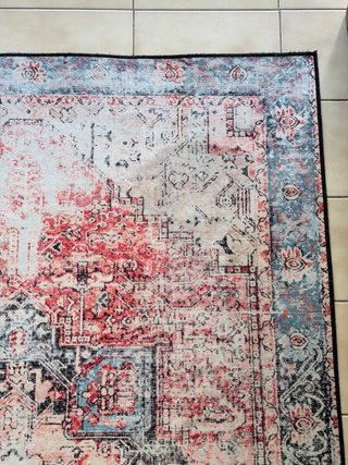 Alfombra Persa 180x120 cm