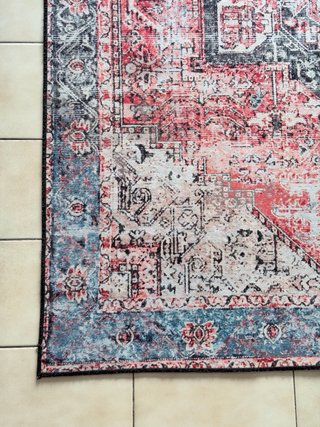 Alfombra Persa 180x120 cm
