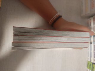 Naruto 30/32/33