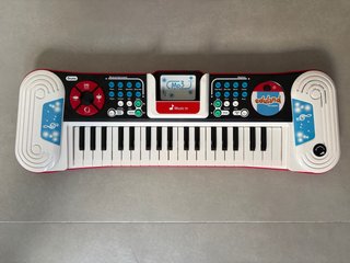 Piano musical infantil Eduland