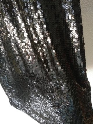 Vestido de fiesta