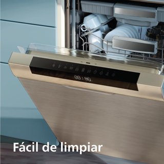 Philips Airfryer Doble Cesta
