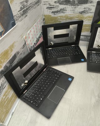 PACK 3 LENOVOS IDEAPAD 310S - Intel Celeron N3350
