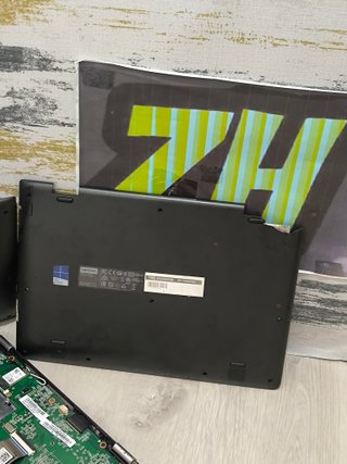 PACK 3 LENOVOS IDEAPAD 310S - Intel Celeron N3350