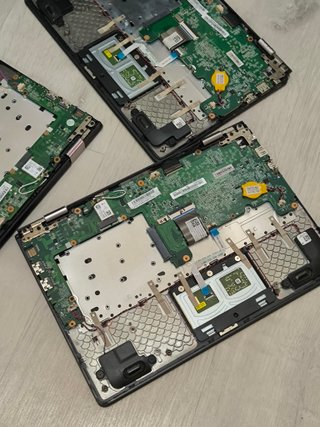 PACK 3 LENOVOS IDEAPAD 310S - Intel Celeron N3350