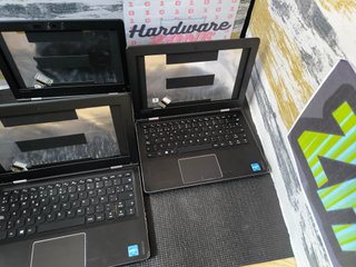PACK 3 LENOVOS IDEAPAD 310S - Intel Celeron N3350