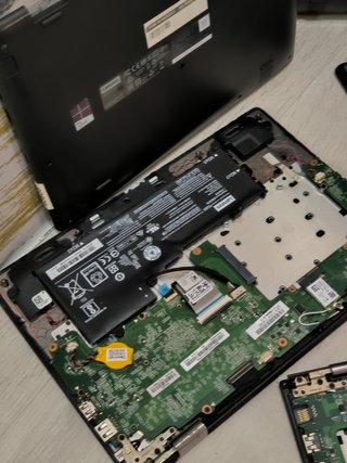 PACK 3 LENOVOS IDEAPAD 310S - Intel Celeron N3350