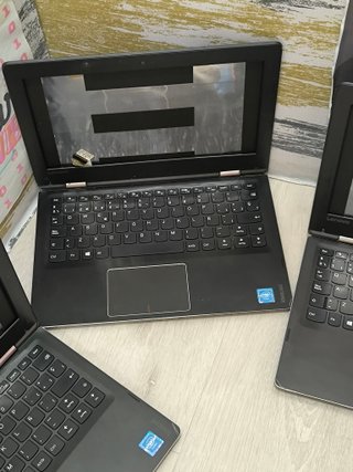 PACK 3 LENOVOS IDEAPAD 310S - Intel Celeron N3350