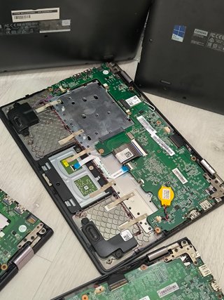 PACK 3 LENOVOS IDEAPAD 310S - Intel Celeron N3350