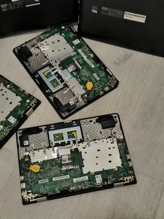 PACK 3 LENOVOS IDEAPAD 310S - Intel Celeron N3350